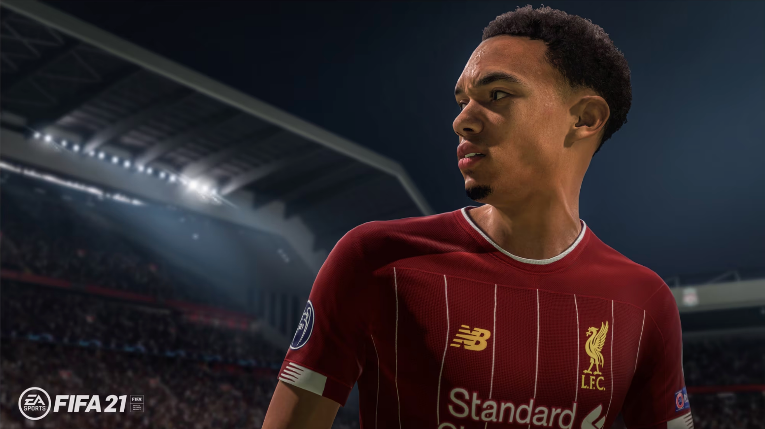 Joc FIFA 21 CHAMPIONS EDITION pentru PlayStation 4 PS4 Second-Hand SH