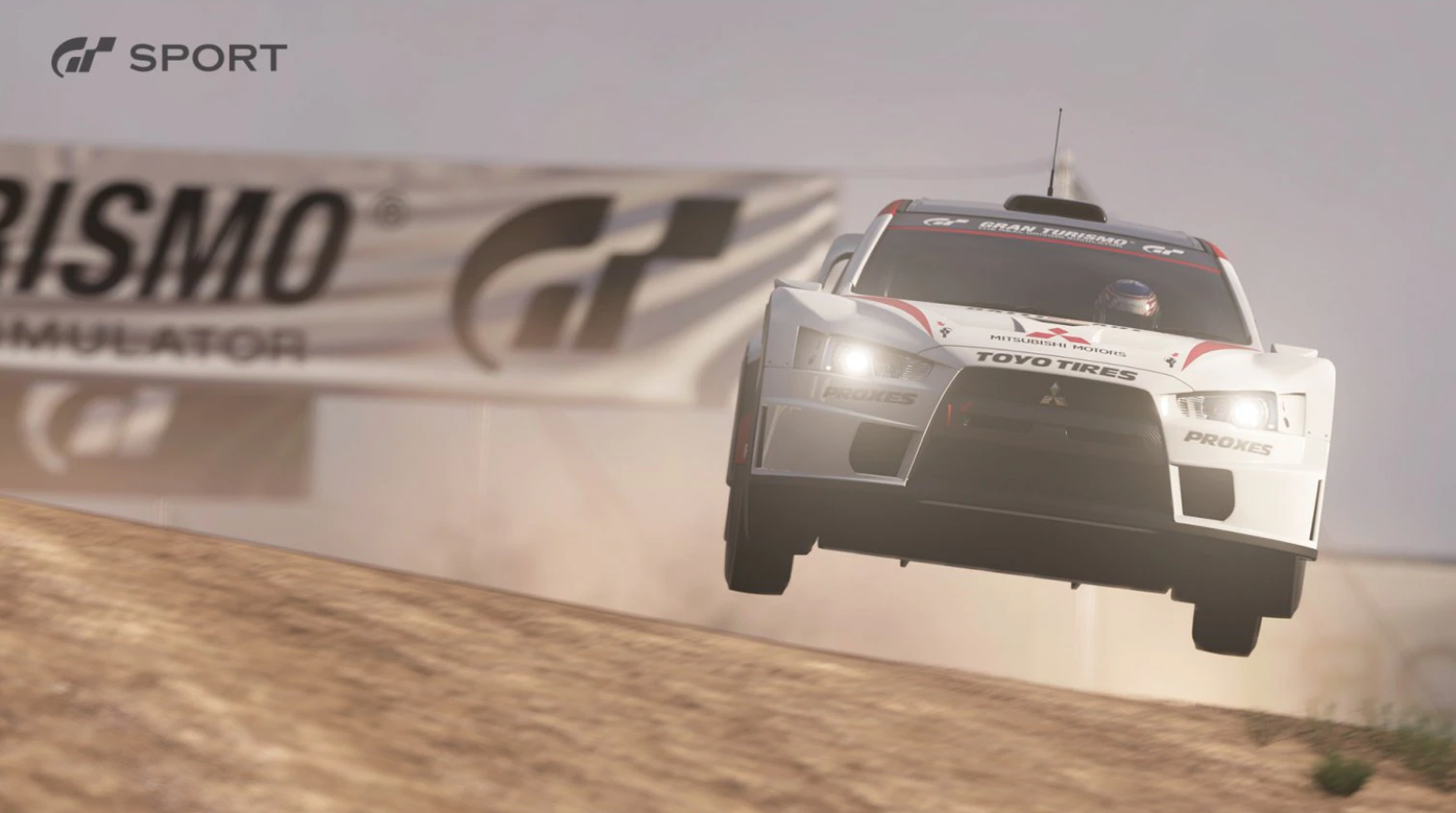Joc Gran Turismo Sport pentru PlayStation 4 PS4 Second-Hand SH