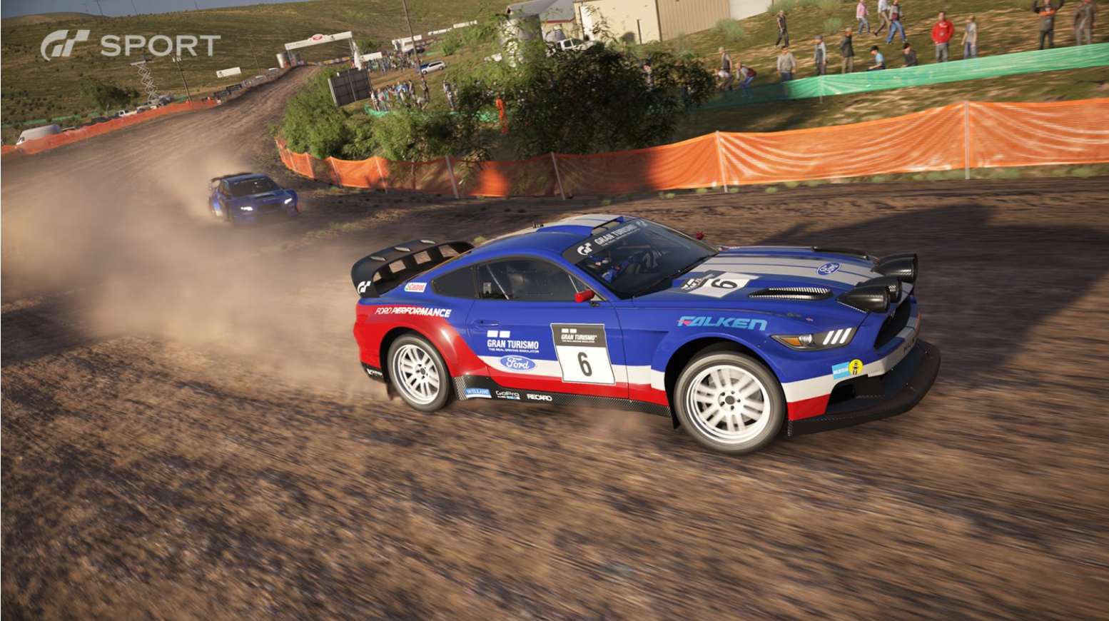 Joc Gran Turismo Sport pentru PlayStation 4 PS4 Second-Hand SH