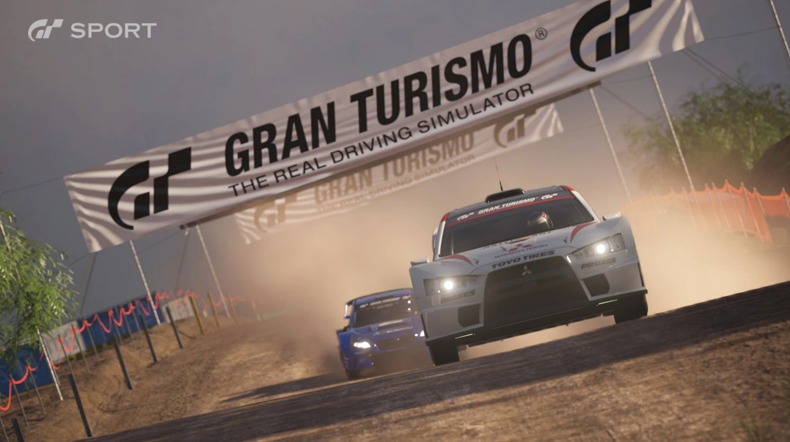 Joc Gran Turismo Sport pentru PlayStation 4 PS4 Second-Hand SH