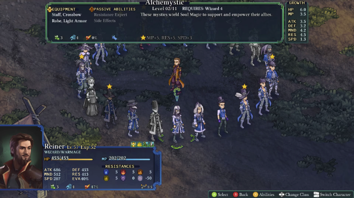 Joc  FELL SEAL pentru PlayStation 4 Second-Hand SH