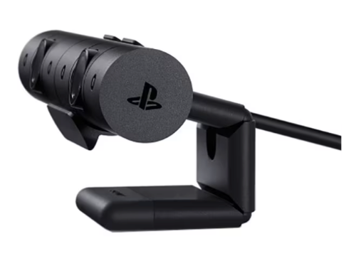 Camera Sony pentru PlayStation 4 PS4 v2, Negru Second-Hand SH