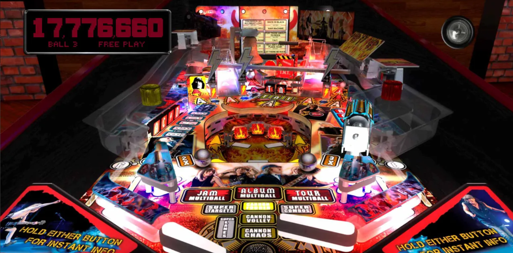 Joc Pinball Arcade pentru PlayStation 4 PS4 Second-Hand SH