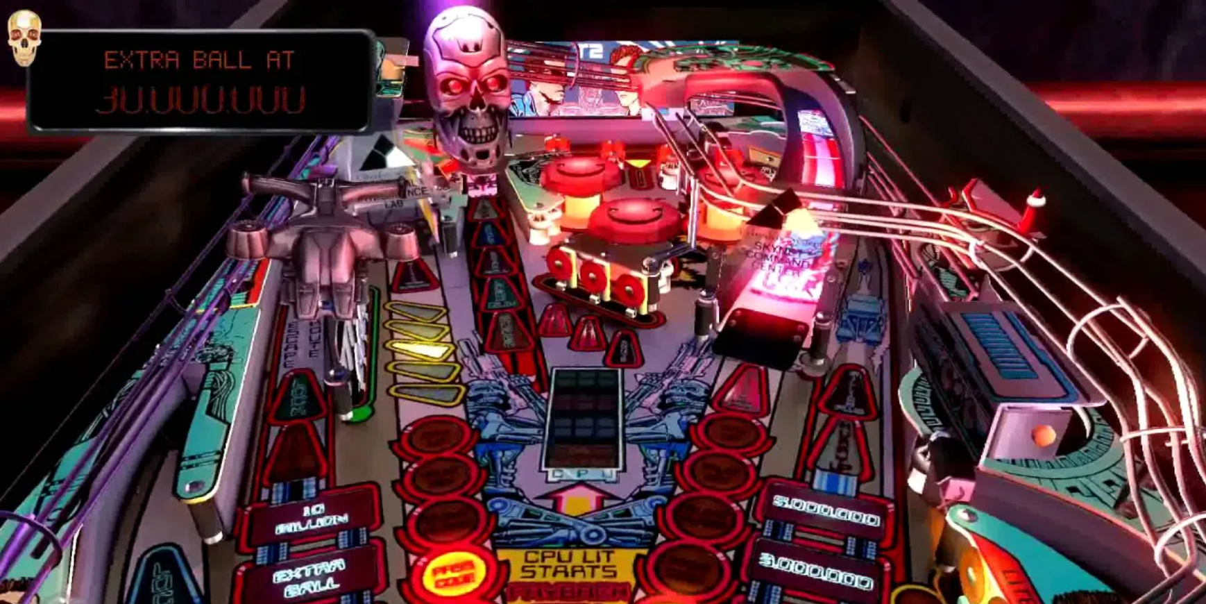 Joc Pinball Arcade pentru PlayStation 4 PS4 Second-Hand SH