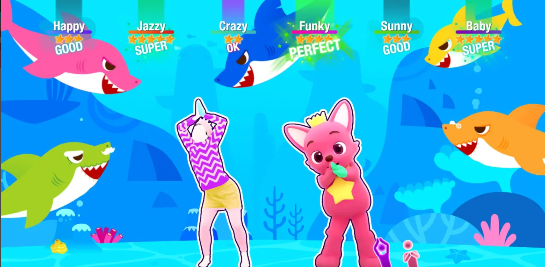 Joc Just Dance 2020 pentru Nintendo Switch Second-Hand SH