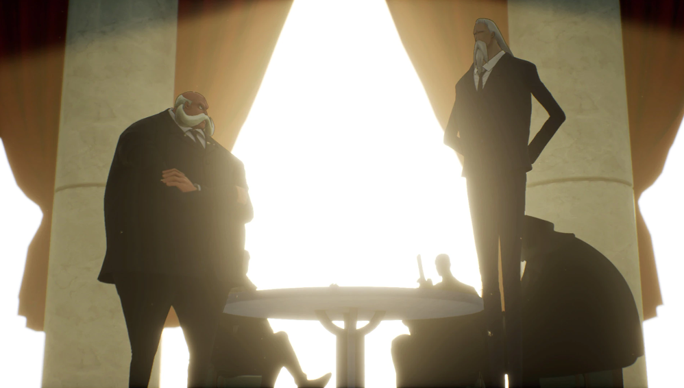 Joc One Piece Odyssey Pentru PlayStation 4 PS4 Second-Hand SH