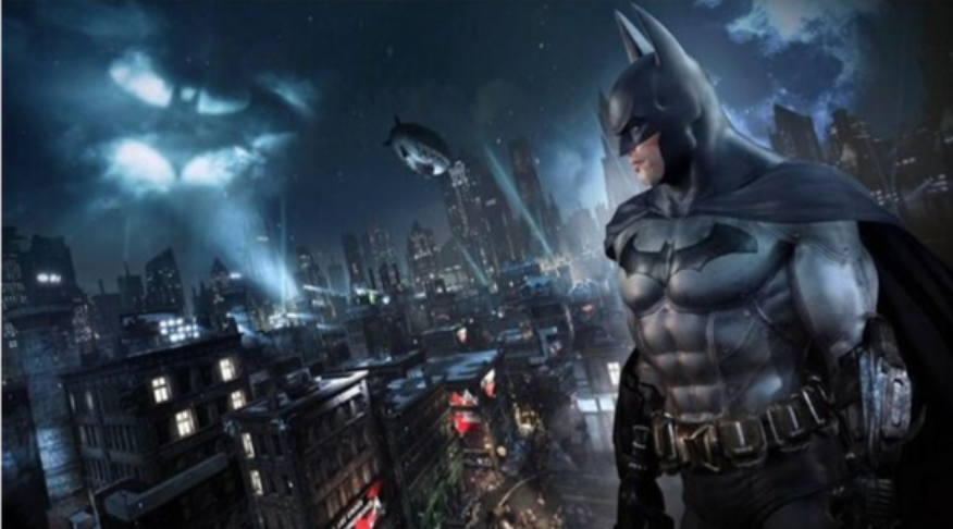 Joc Batman: Return to Arkham pentru PlayStation 4 PS4 Second-Hand SH