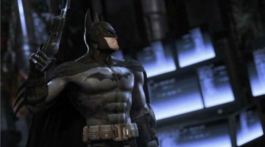 Joc Batman: Return to Arkham pentru PlayStation 4 PS4 Second-Hand SH