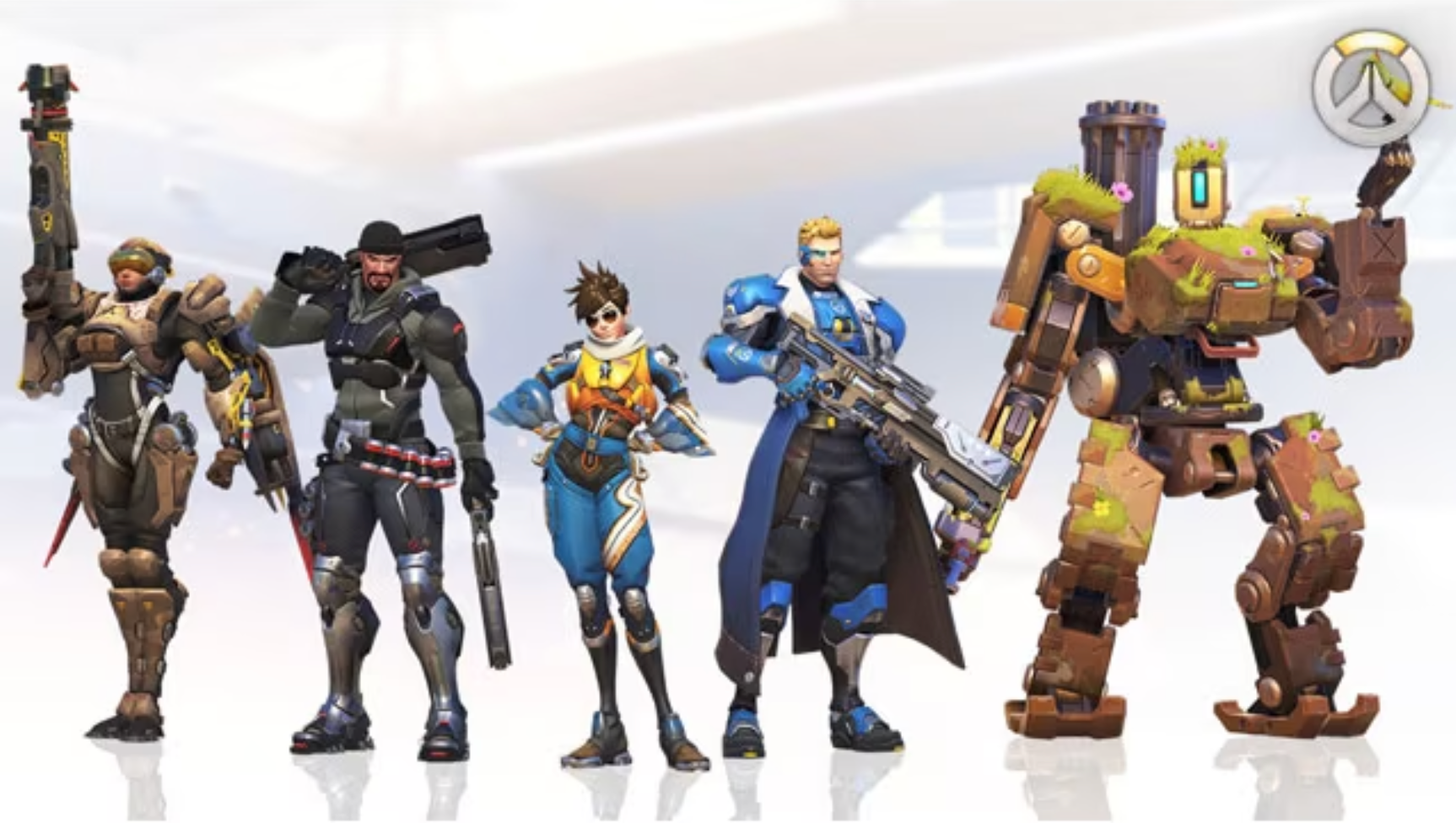 Joc Overwatch Legendary Edition pentru PlayStation 4 PS4 Second-Hand SH