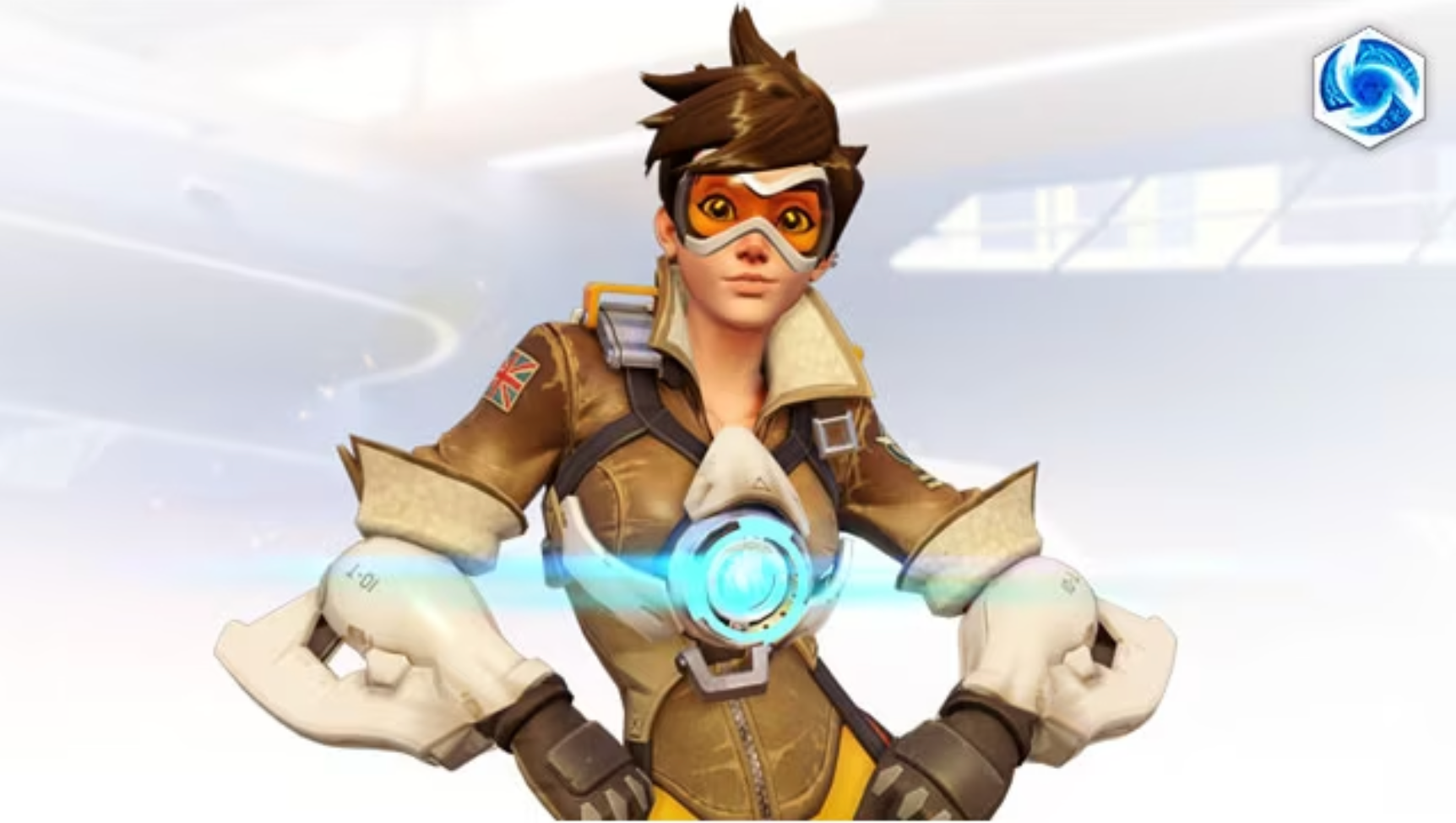 Joc Overwatch Legendary Edition pentru XBOX ONE Second-Hand SH