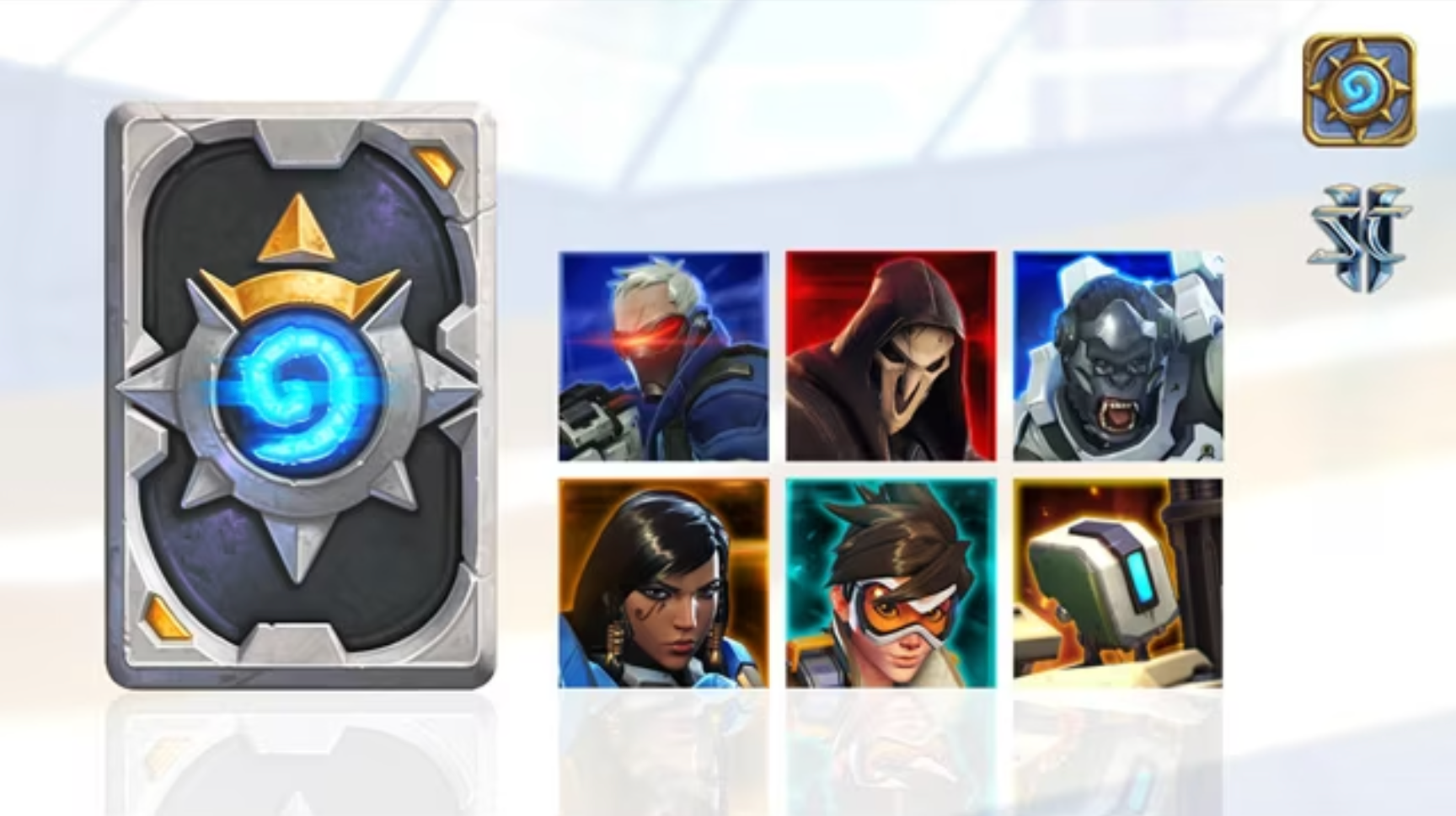 Joc Overwatch Legendary Edition pentru PlayStation 4 PS4 Second-Hand SH