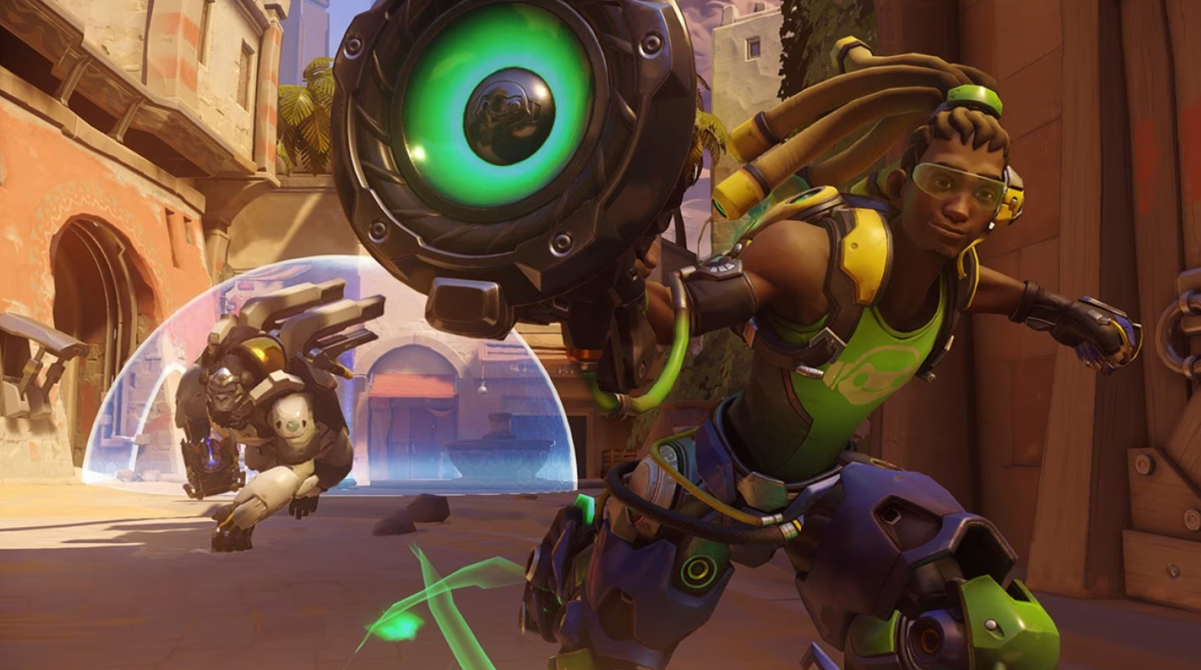 Joc Overwatch Legendary Edition pentru XBOX ONE Second-Hand SH