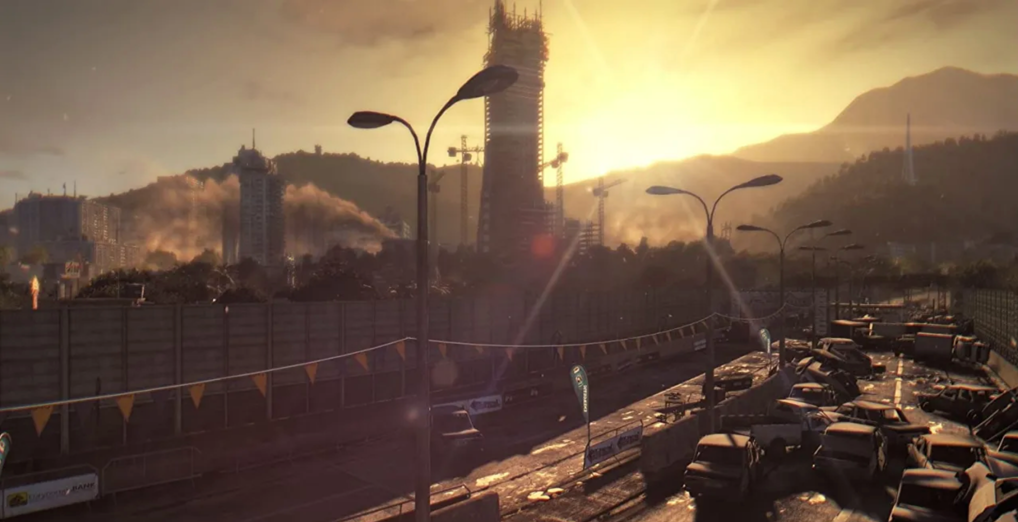 Joc Dying Light pentru PlayStation 4 PS4 Second-Hand SH