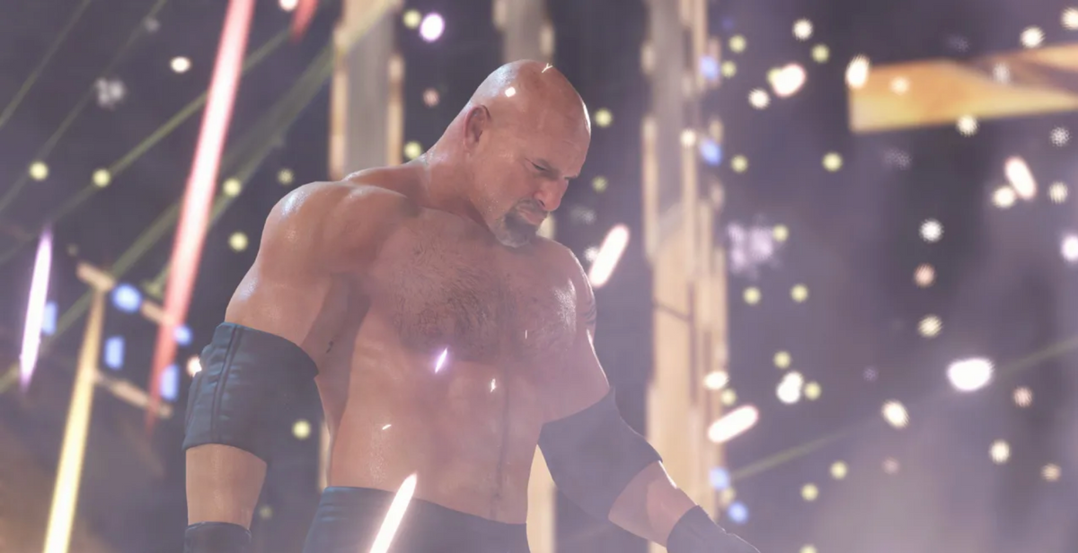 Joc WWE 2K22 pentru PS5 PlayStation 5 Second-Hand SH
