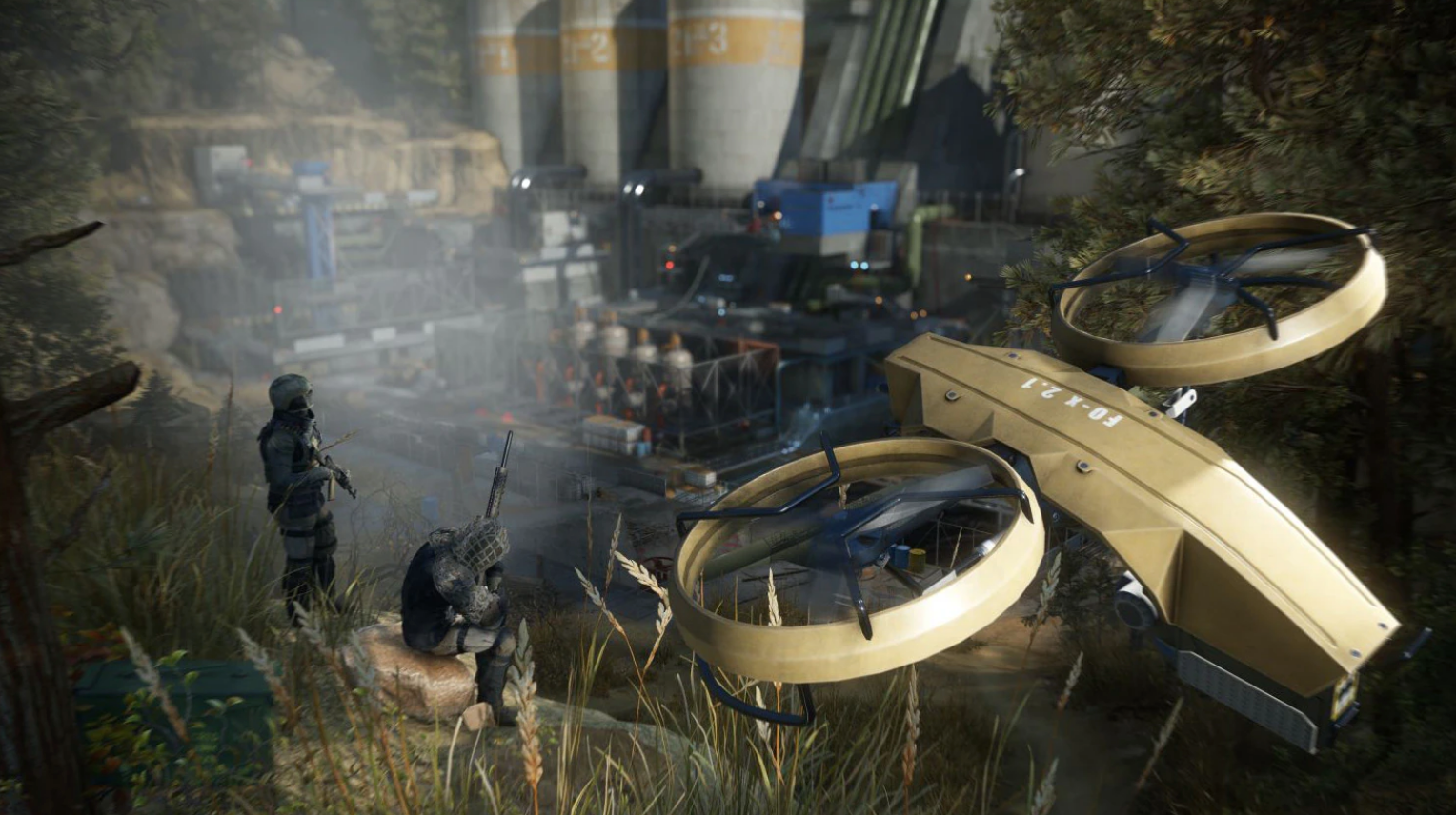Joc Sniper Ghost Warrior Contracts 2 pentru XBOX ONE Second-Hand SH