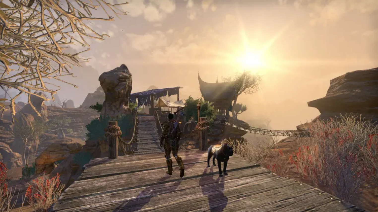 The Elder Scrolls Online Gold Edition pentru XBOX ONE Second-Hand SH