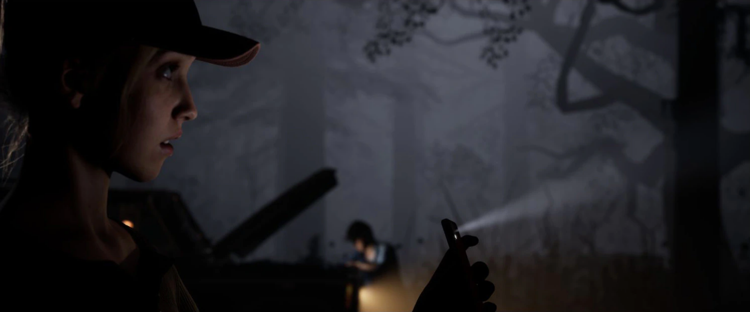Joc The Quarry pentru Xbox One Second-Hand SH