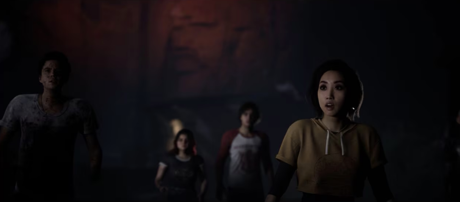 Joc The Quarry pentru Xbox One Second-Hand SH