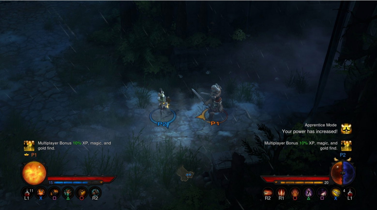 Joc Diablo III : Ultimate Evil Edition pentru XBOX ONE Second-Hand SH