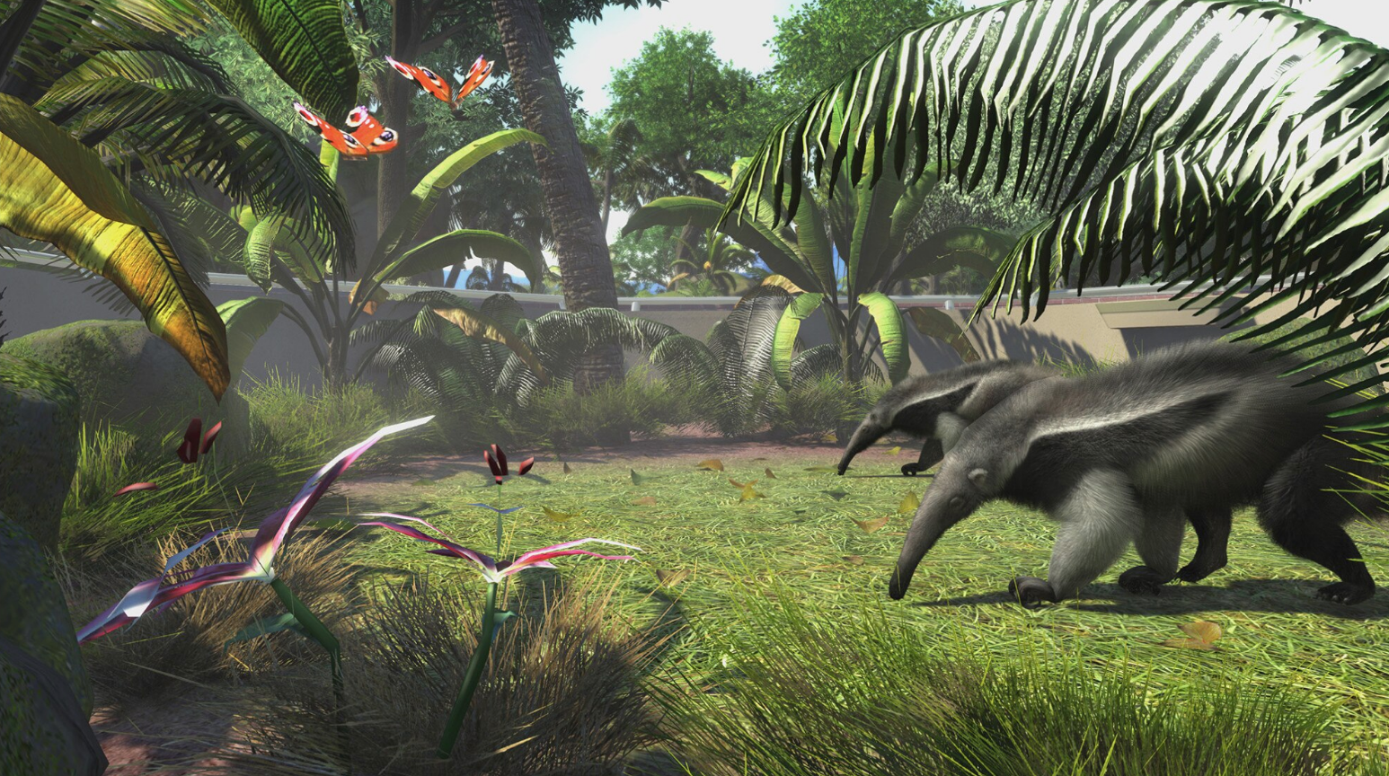 Joc Zoo Tycoon pentru XBOX ONE Second-Hand SH