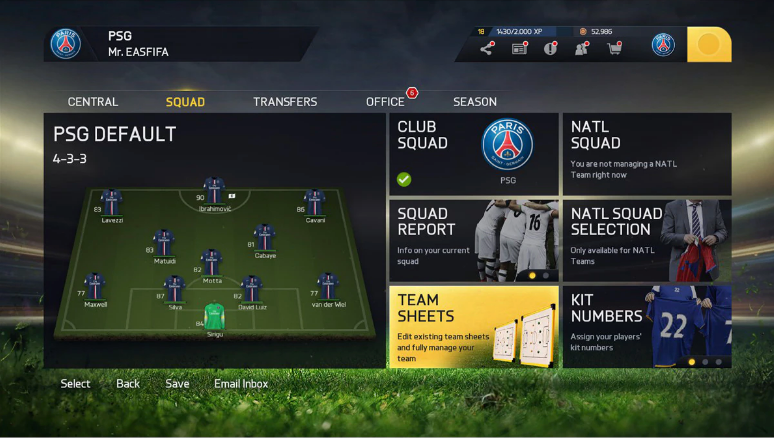 Joc Fifa 15 pentru XBOX ONE Second-Hand SH