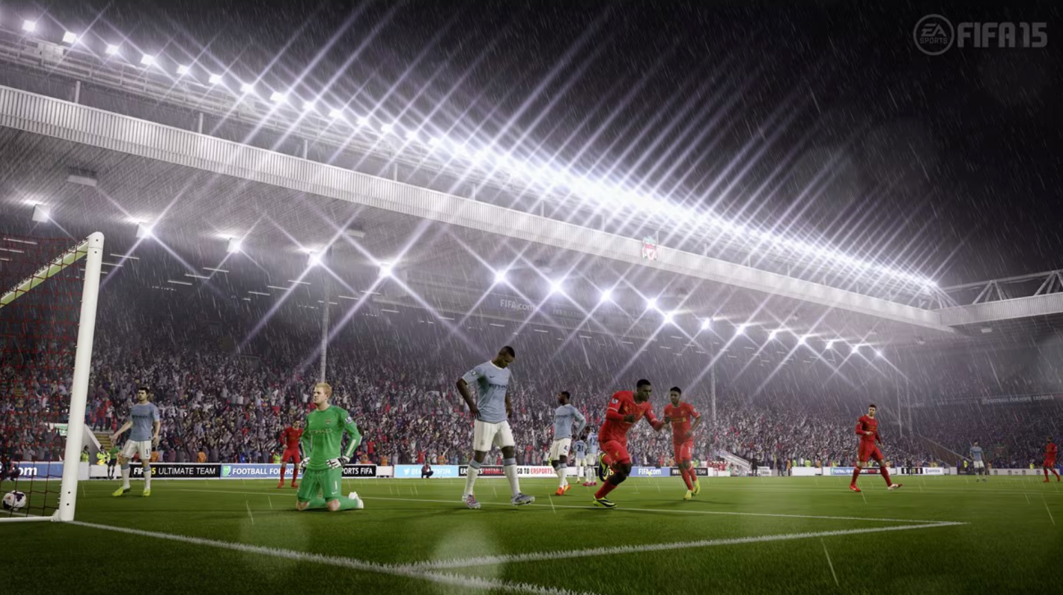 Joc Fifa 15 pentru XBOX ONE Second-Hand SH