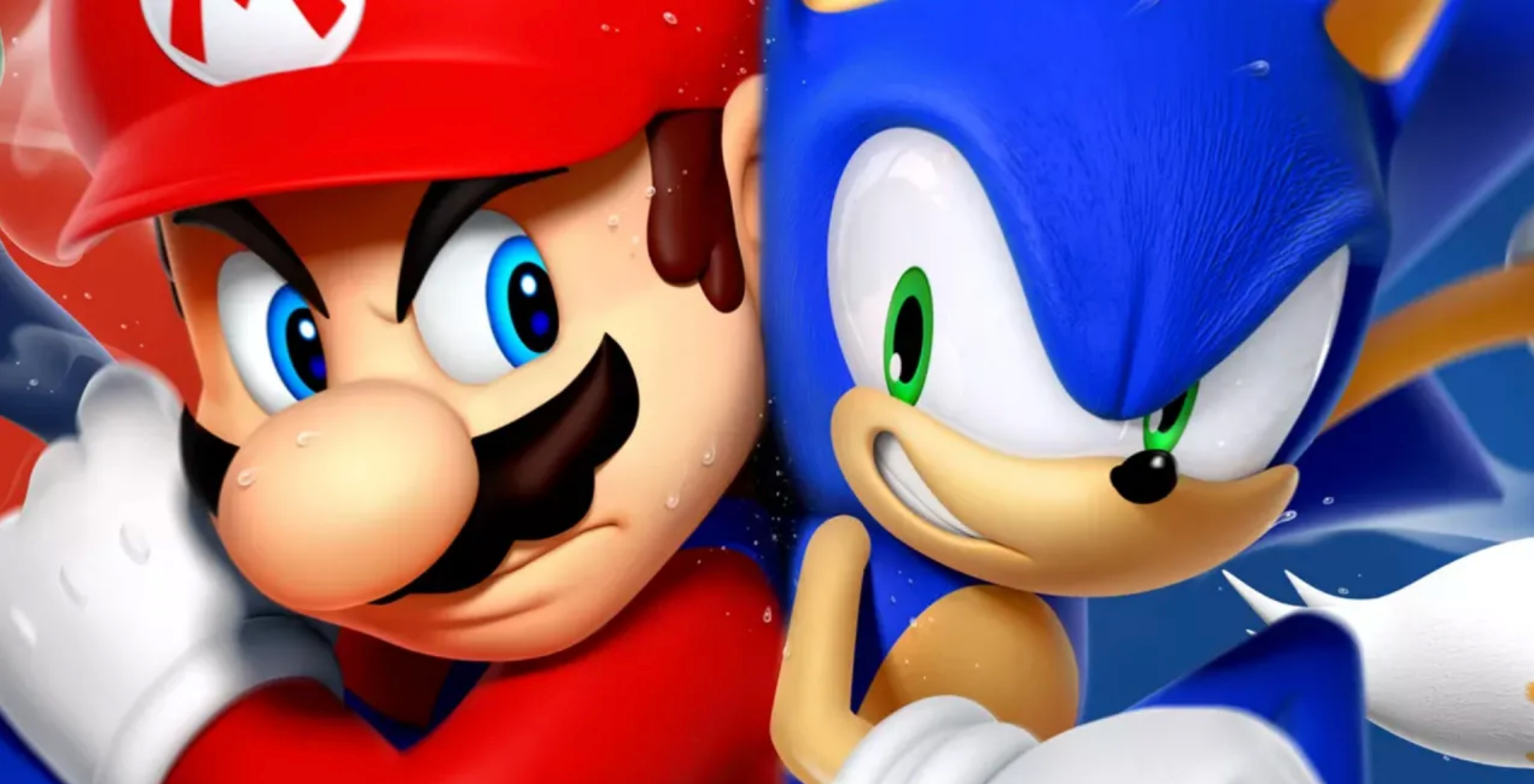 Joc MARIO & SONIC AT THE OLYMPIC GAMES TOKYO 2020 pentru Nintendo Switch Second-Hand SH