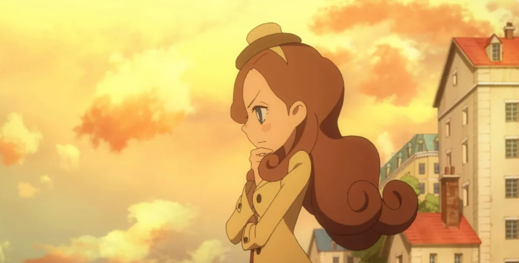 Joc LAYTONS MYSTERY JOURNEY KATRIELLE AND THE MILLIONAIRES CONSPIRACY DELUXE EDITION pentru Nintendo Switch Second-Hand SH