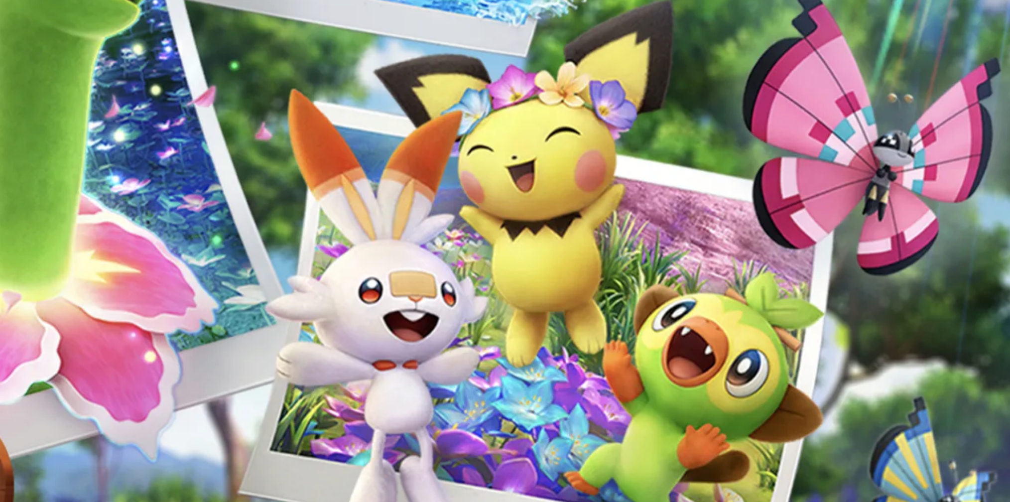 Joc New Pokemon Snap pentru Nintendo Switch NOU