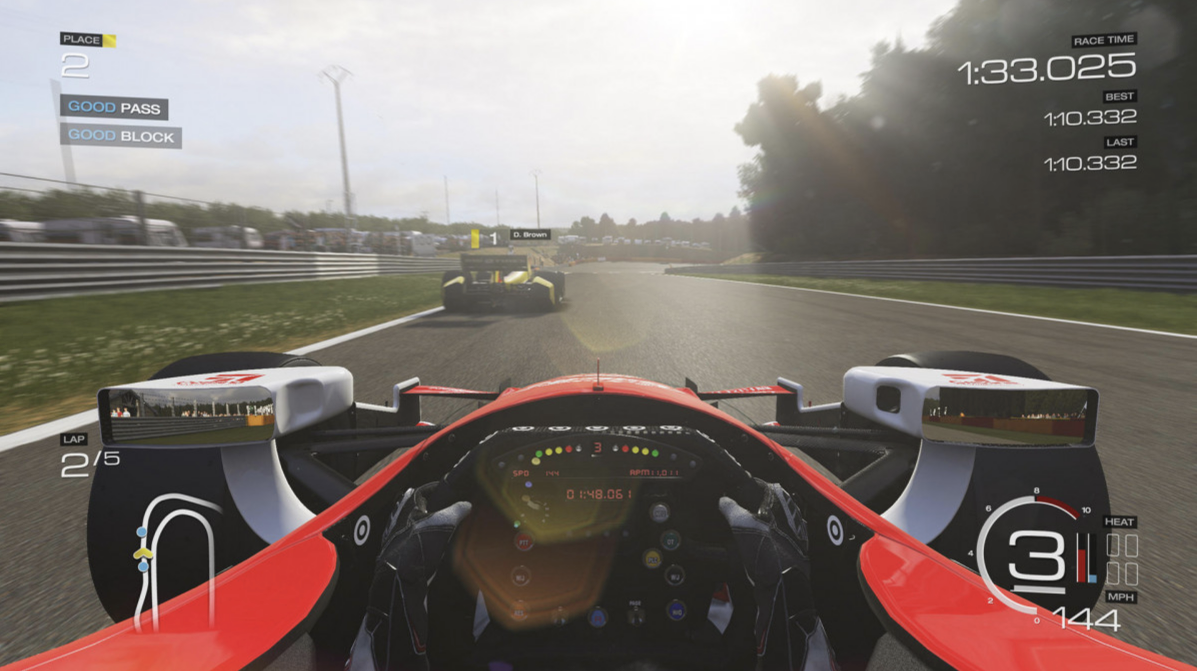 Joc Forza Motorsport 5 pentru XBOX ONE Second-Hand SH