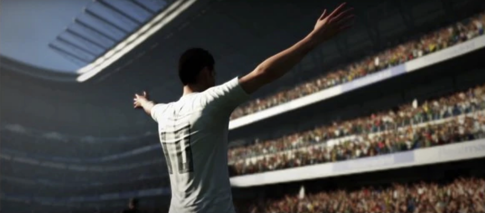 Joc FIFA 17 pentru PlayStation 4 PS4 Second-Hand SH