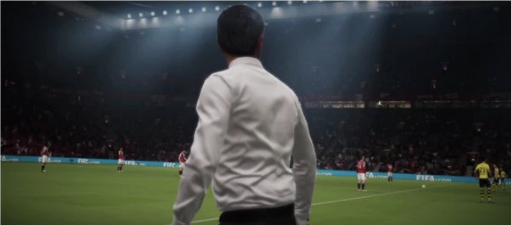 Joc FIFA 17 pentru PlayStation 4 PS4 Second-Hand SH