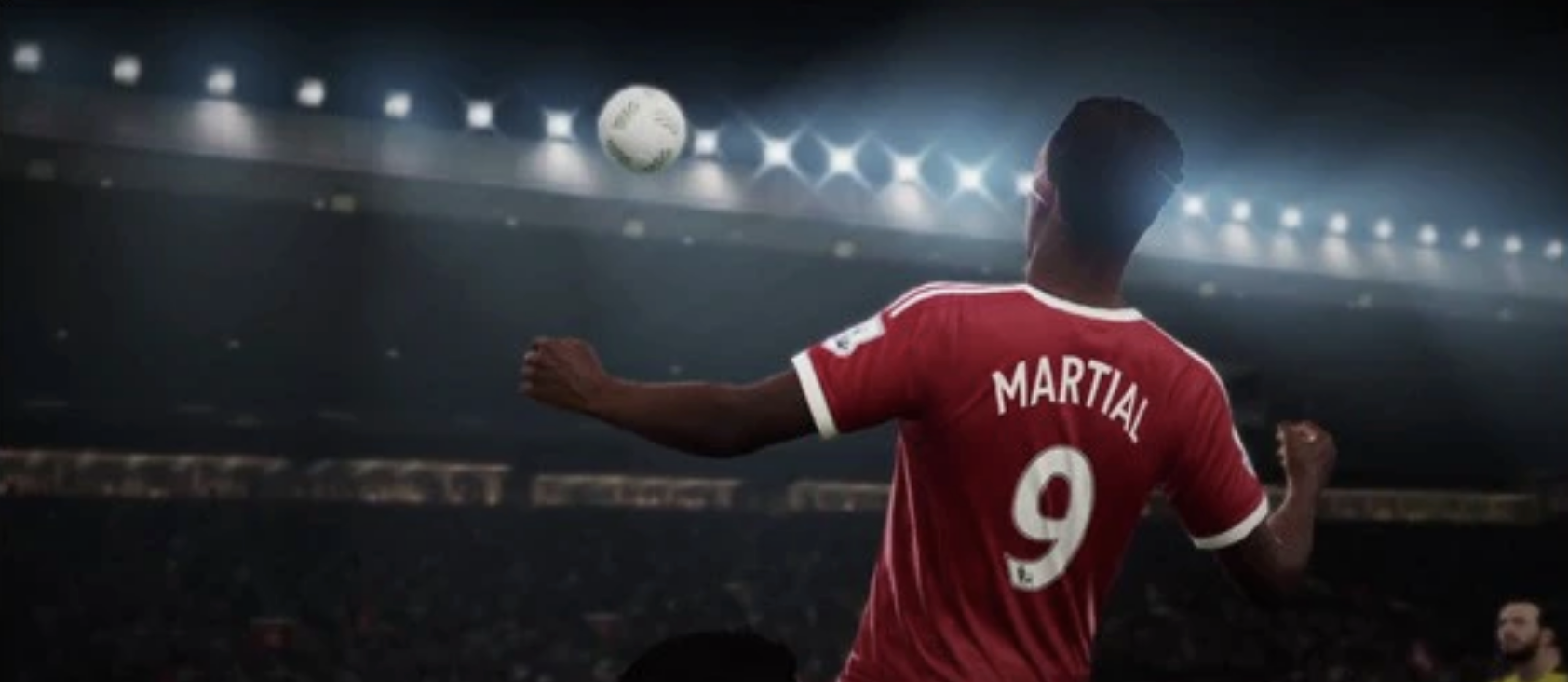 Joc FIFA 17 pentru PlayStation 4 PS4 Second-Hand SH