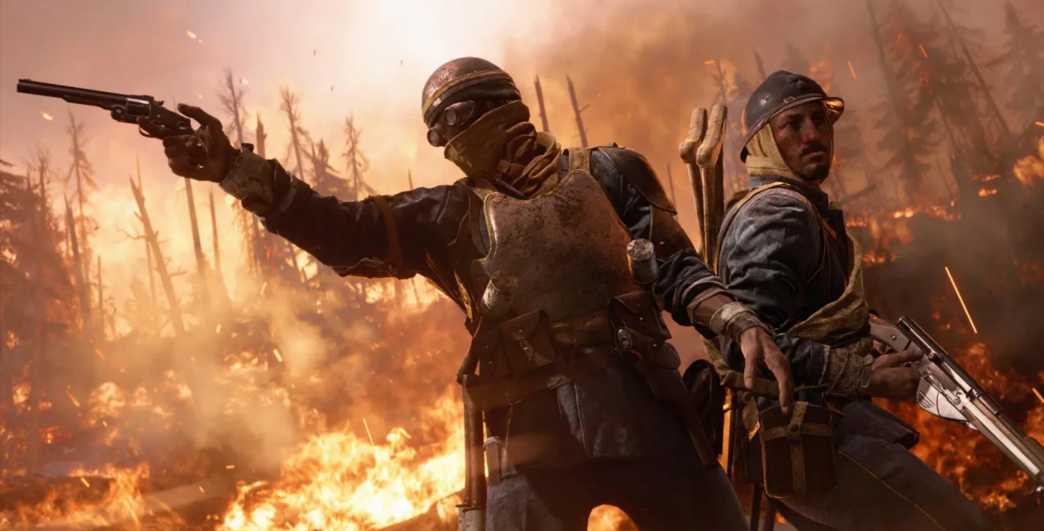 Joc Battlefield 1 Revolution Edition pentru XBOX ONE Second-Hand SH