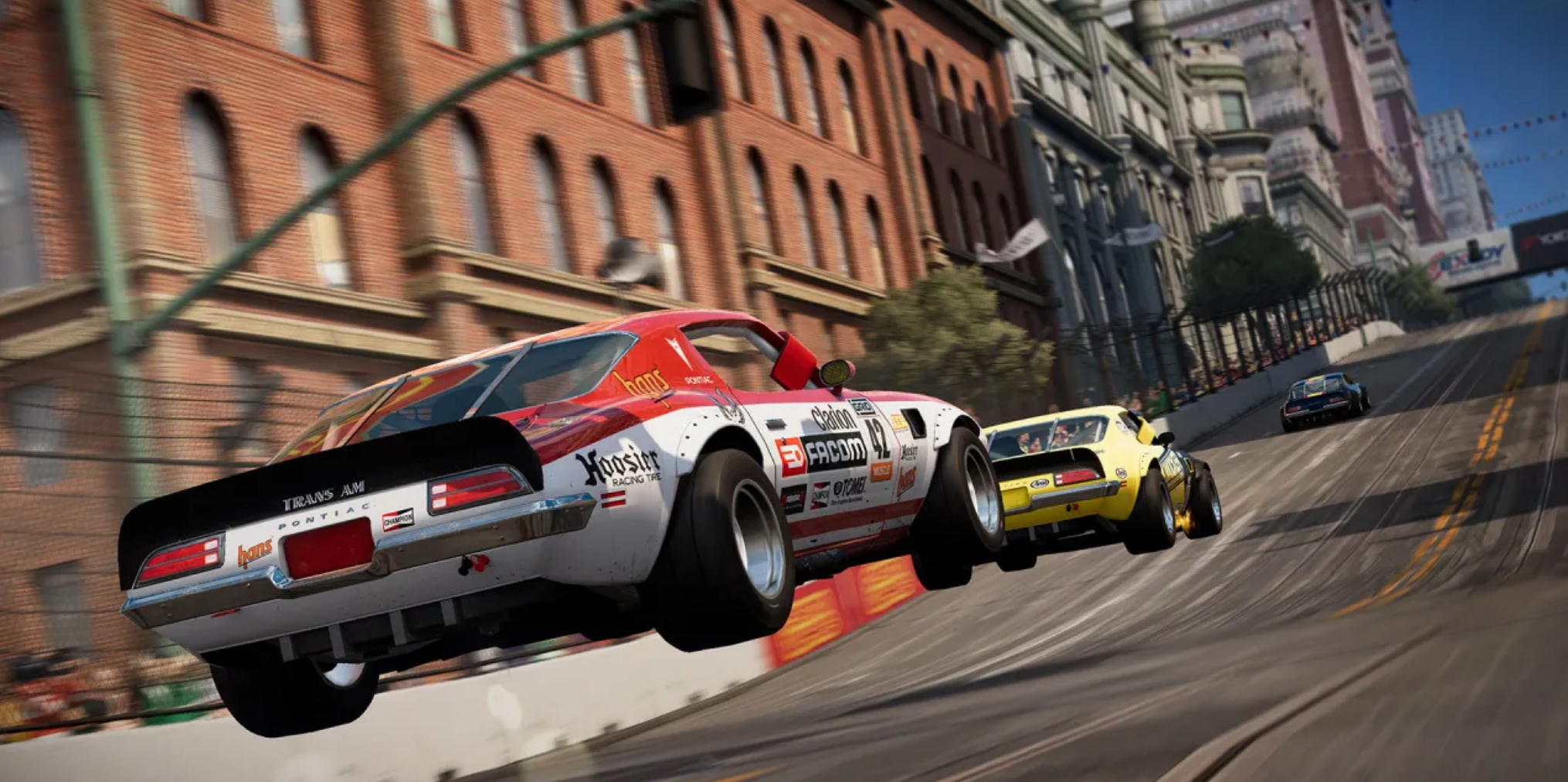 Joc Grid Day One Edition pentru PlayStation 4 PS4 Second Hand SH