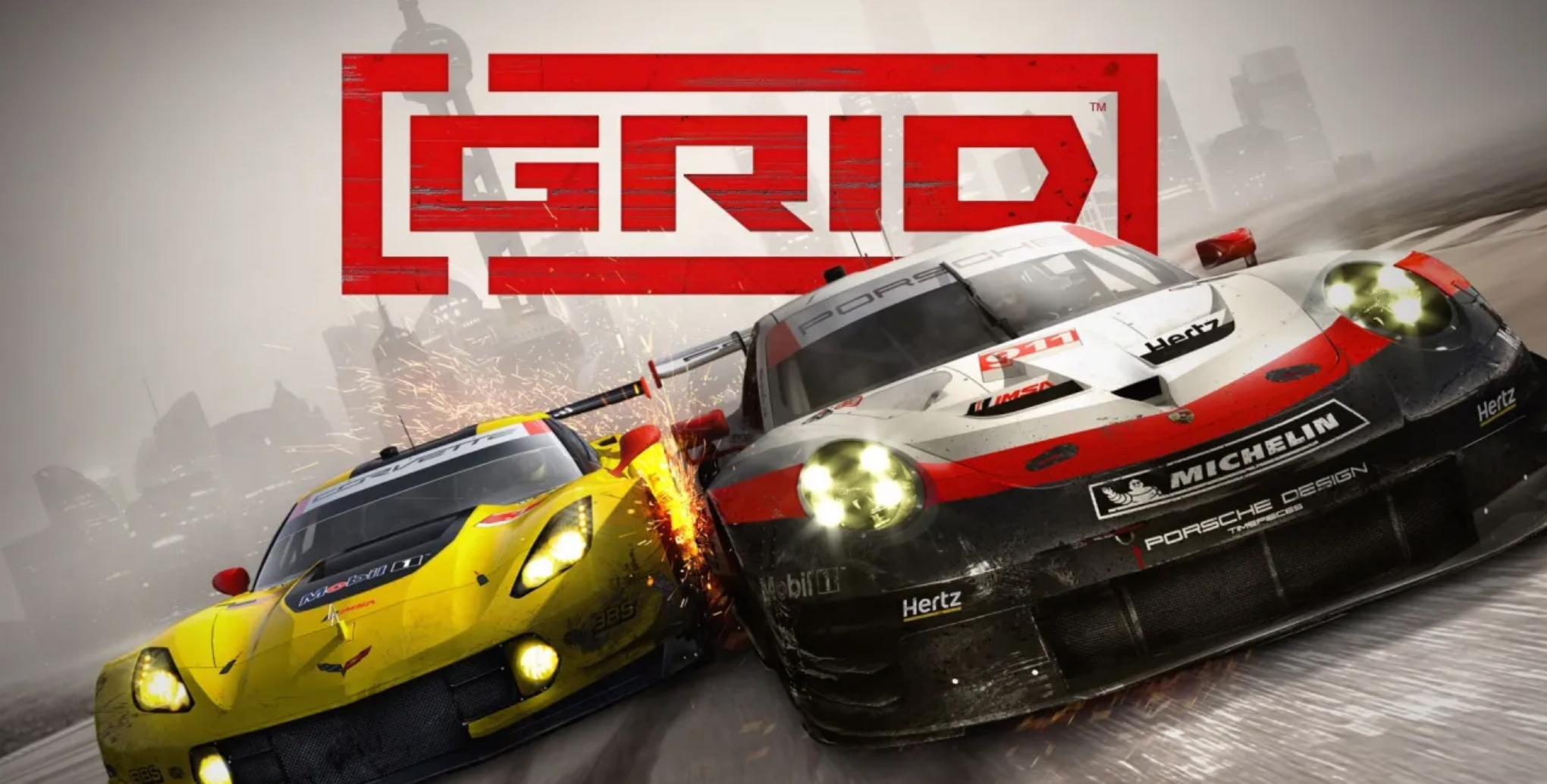 Joc Grid Day One Edition pentru PlayStation 4 PS4 Second Hand SH
