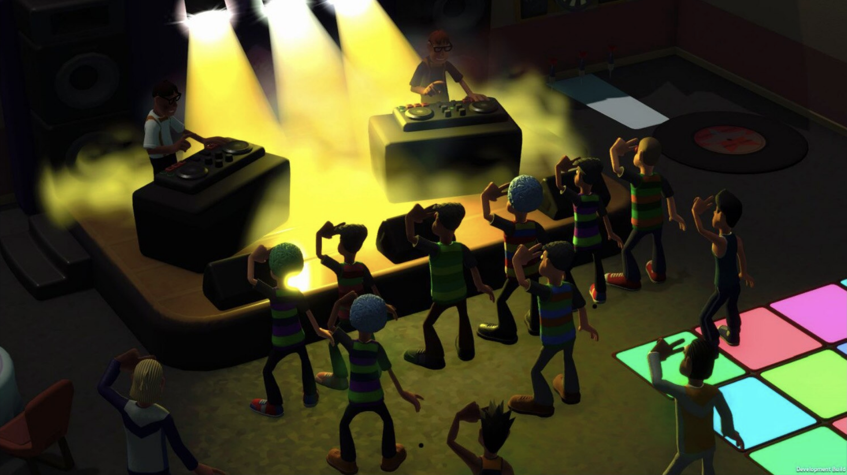 Joc Two Point Campus Enrolment Edition pentru PlayStation 5 PS5 Second-Hand SH