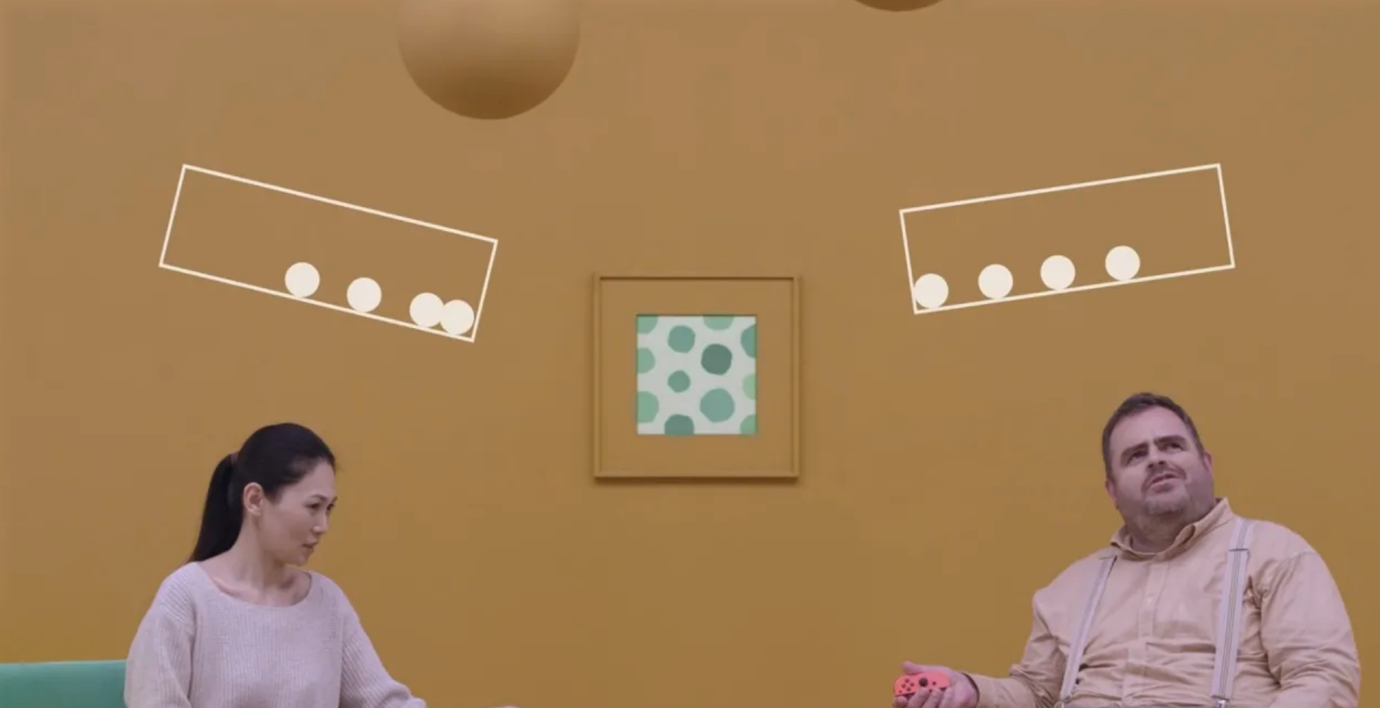 Joc Everybody 1-2-Switch pentru Nintendo Switch Second-Hand SH