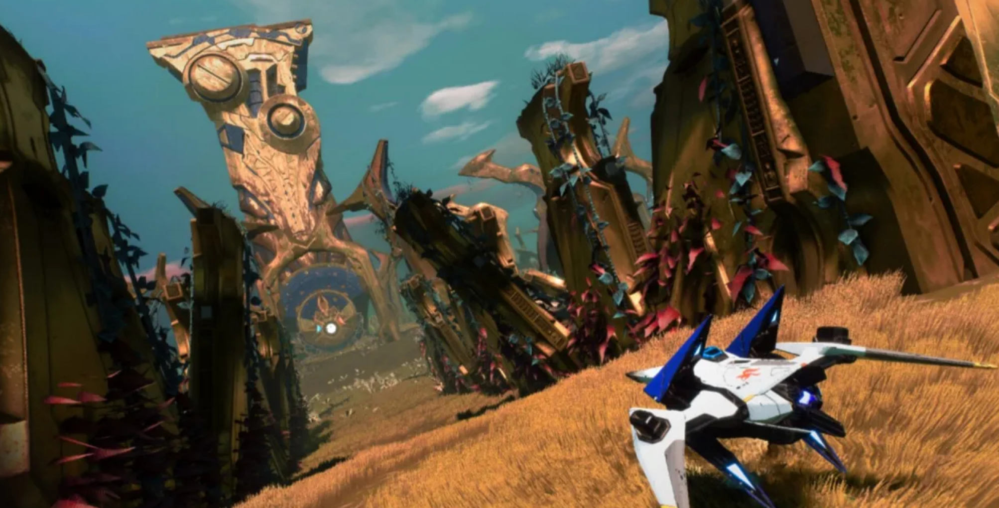 Joc Starlink Battle For Atlas pentru XBOX ONE Second-Hand SH