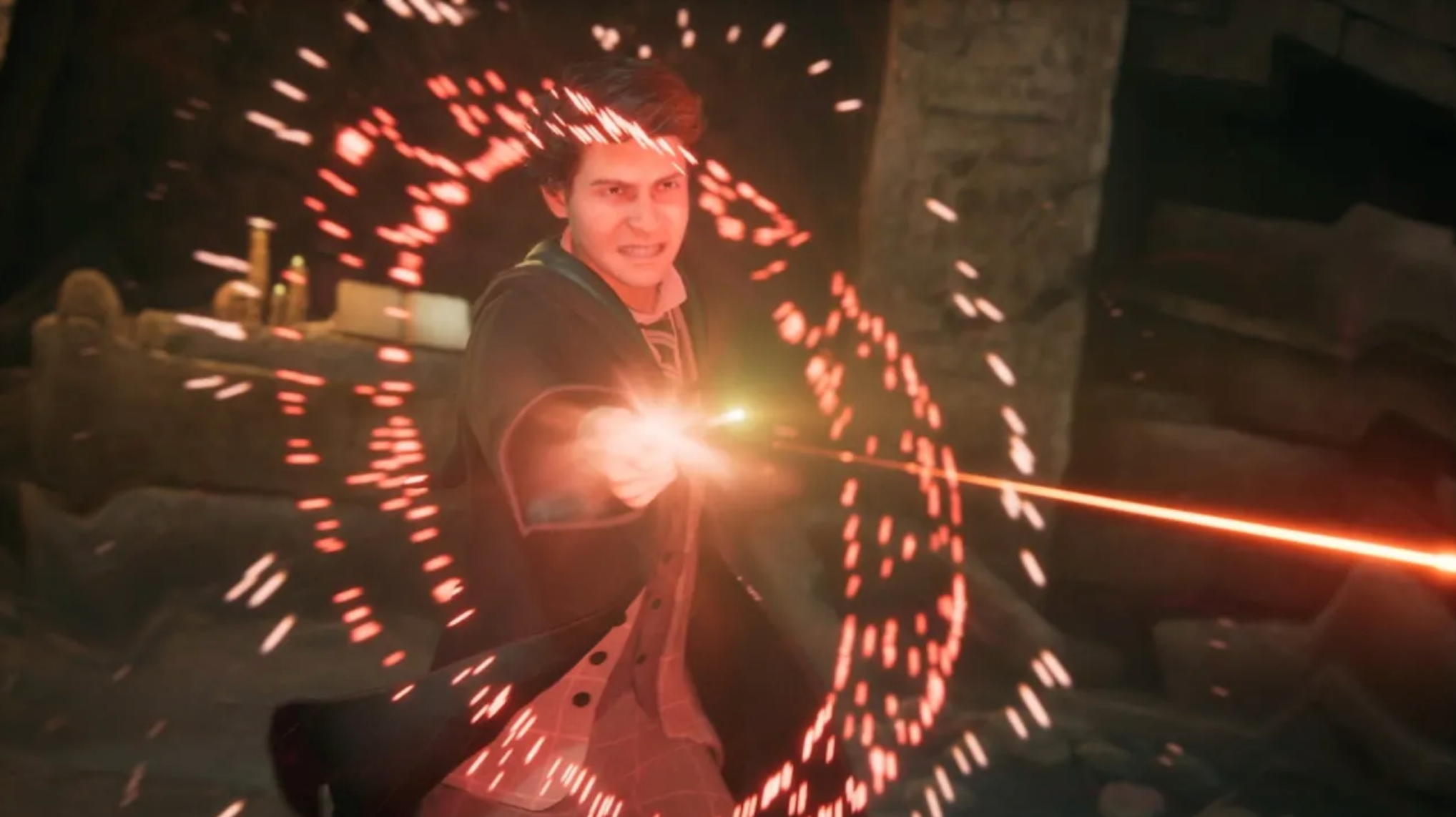 Joc Hogwarts Legacy pentru XBOX SERIES Second-Hand SH