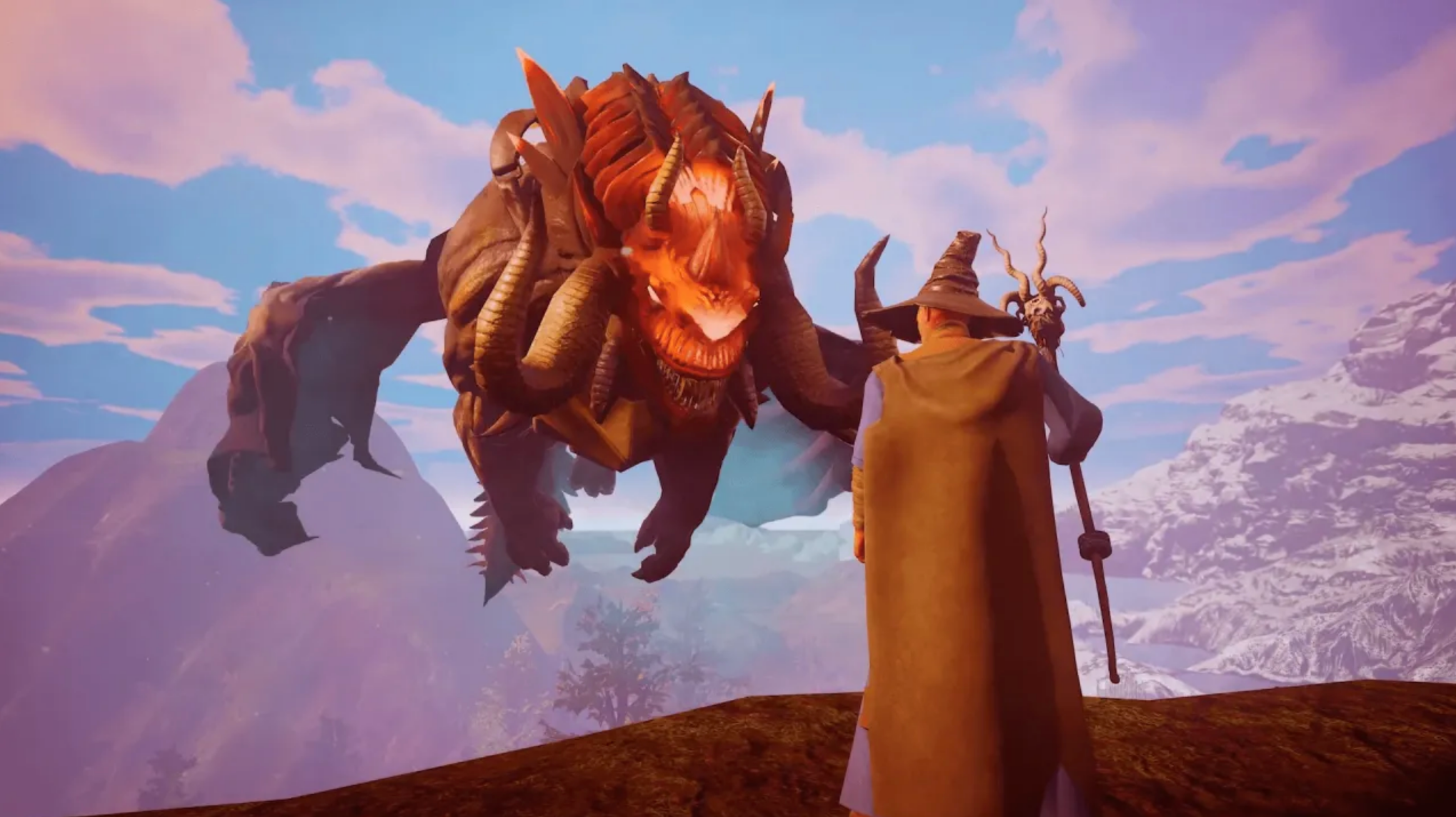 Joc Citadel Forged With Fire pentru PlayStation 4 PS4 Second-Hand SH