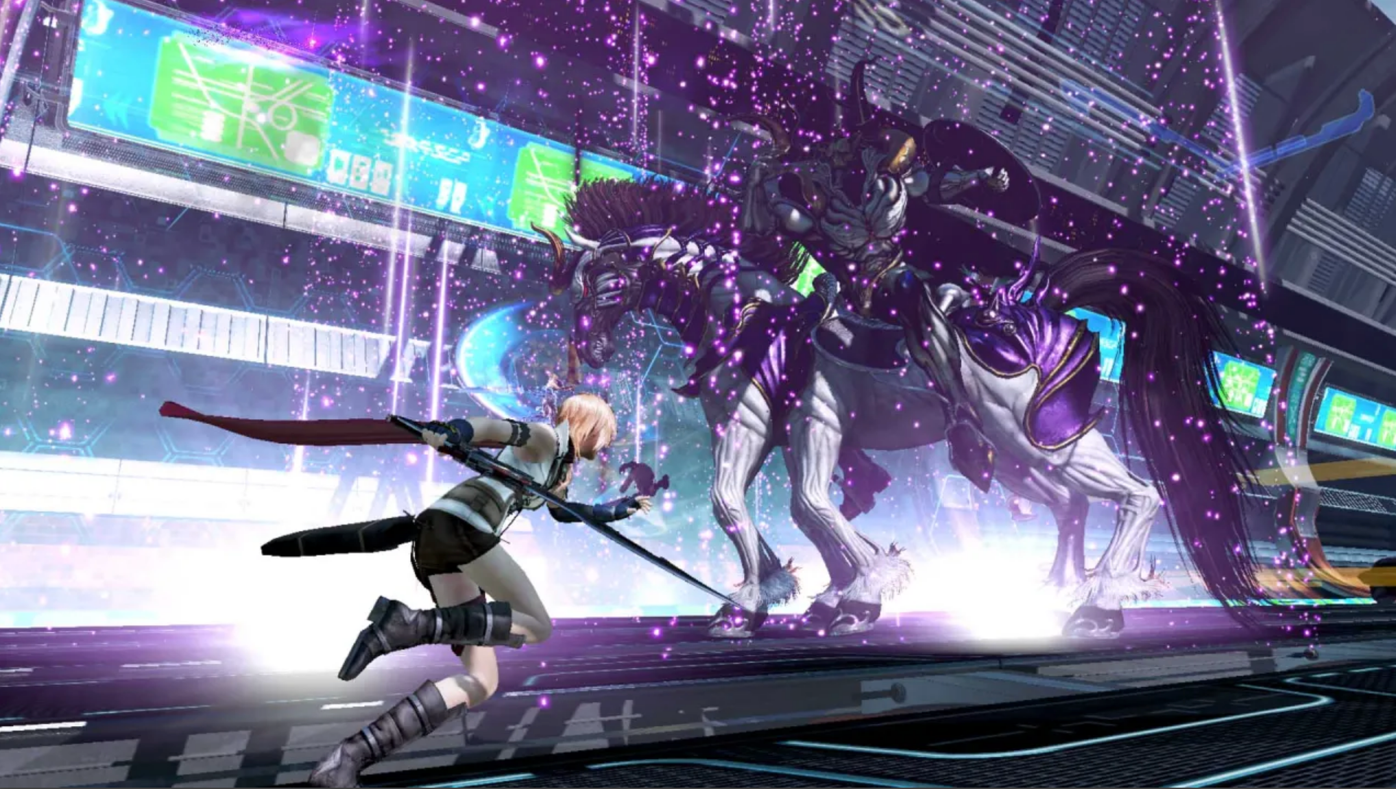 Joc Final Fantasy Dissidia Nt pentru PlayStation 4 PS4 Second-Hand SH