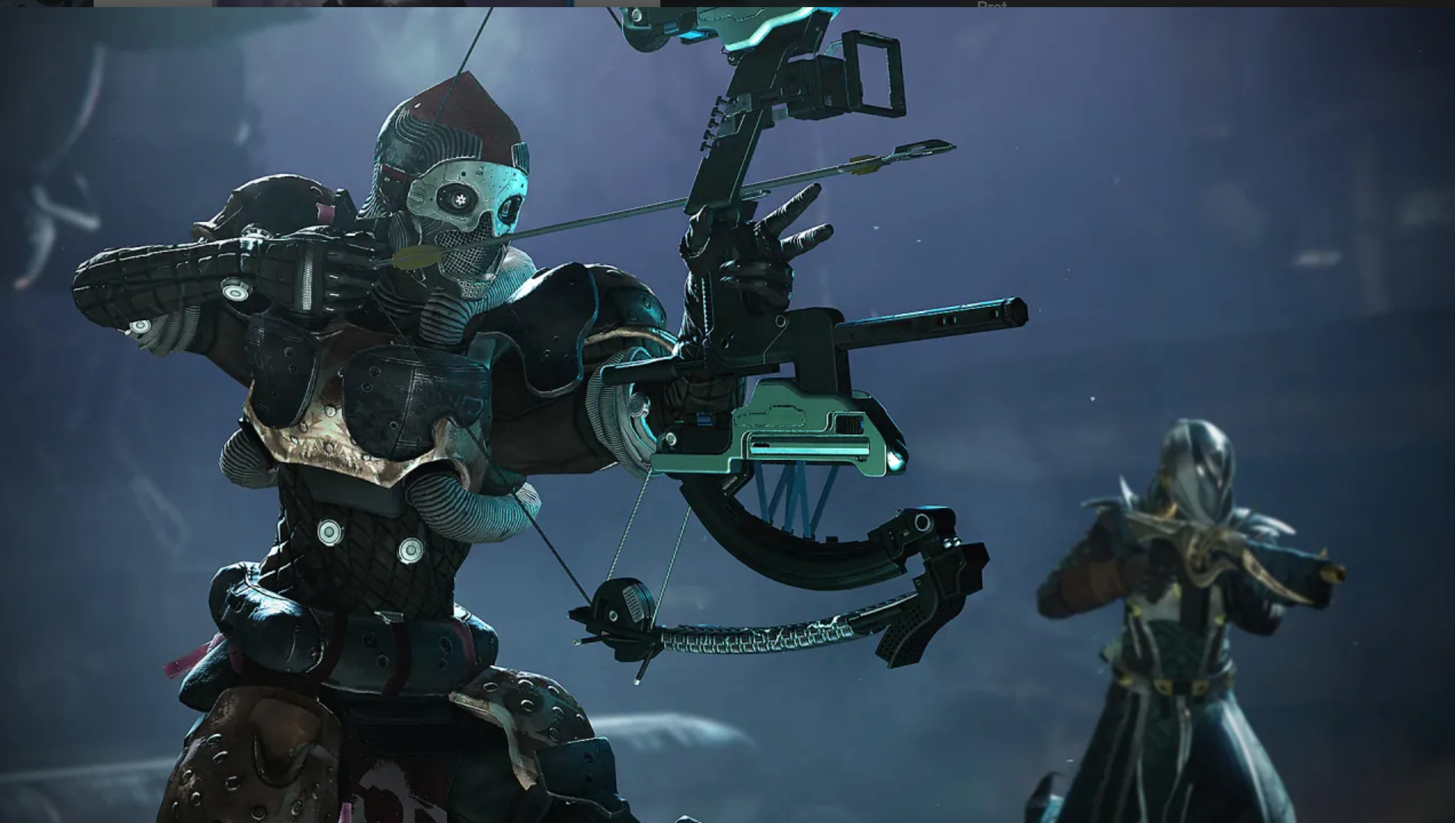 Joc Destiny 2 Forsaken Legendary Collection Exclusive Content pentru PlayStation 4 PS4 Second-Hand SH