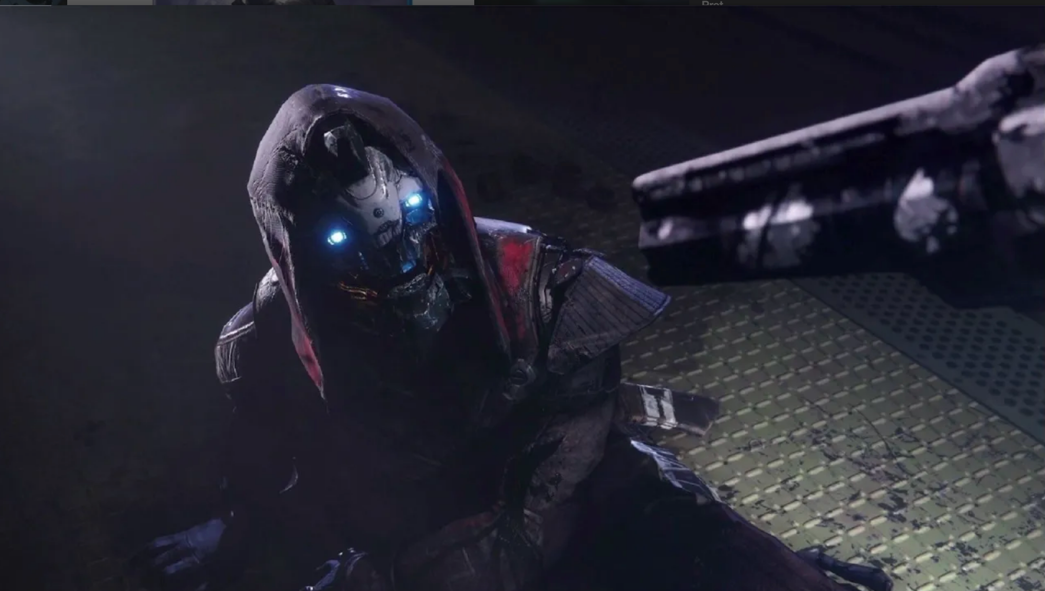 Joc Destiny 2 Forsaken Legendary Collection Exclusive Content pentru PlayStation 4 PS4 Second-Hand SH