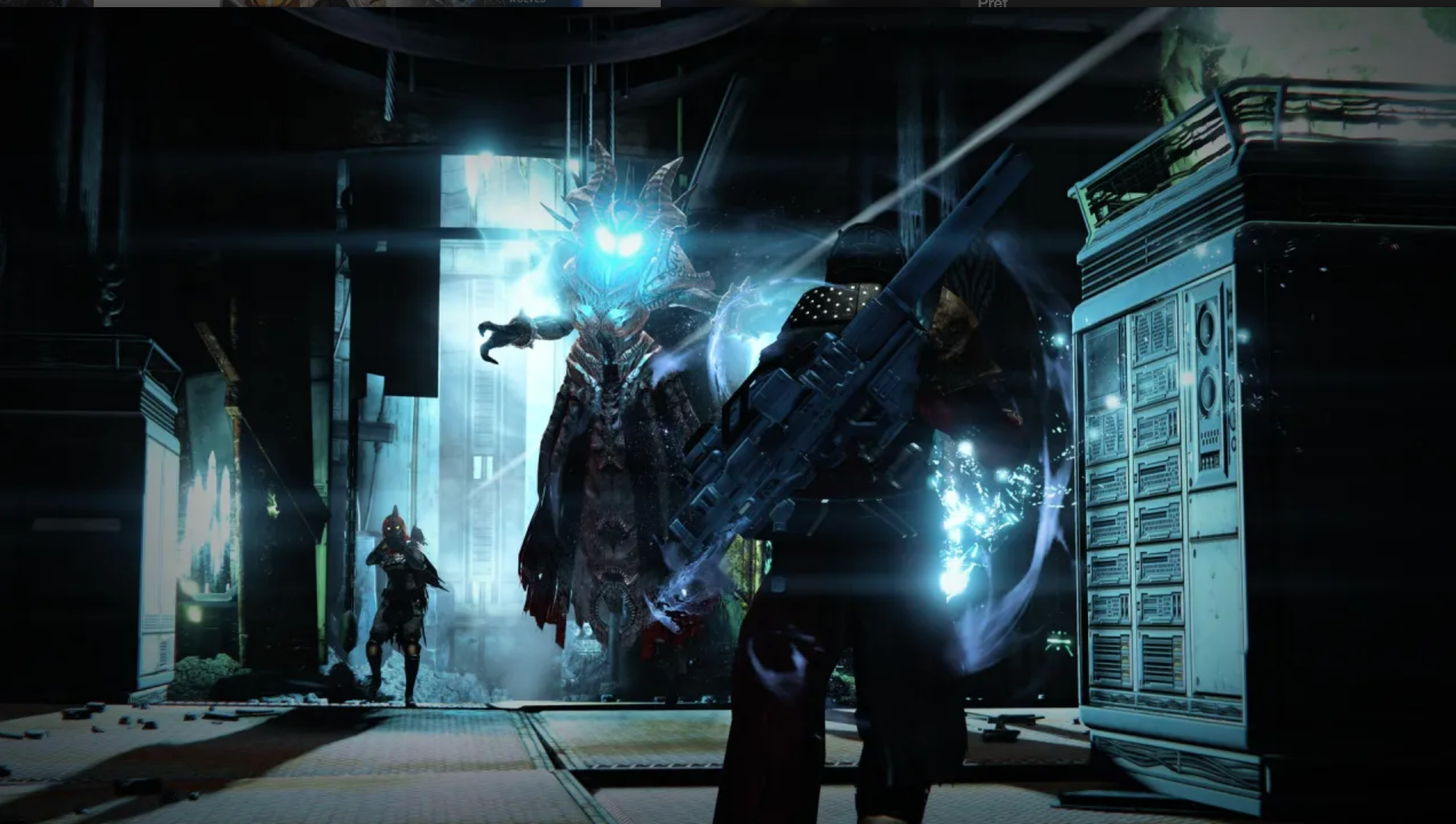 Joc Destiny The Collection pentru PlayStation 4 PS4 Second-Hand SH