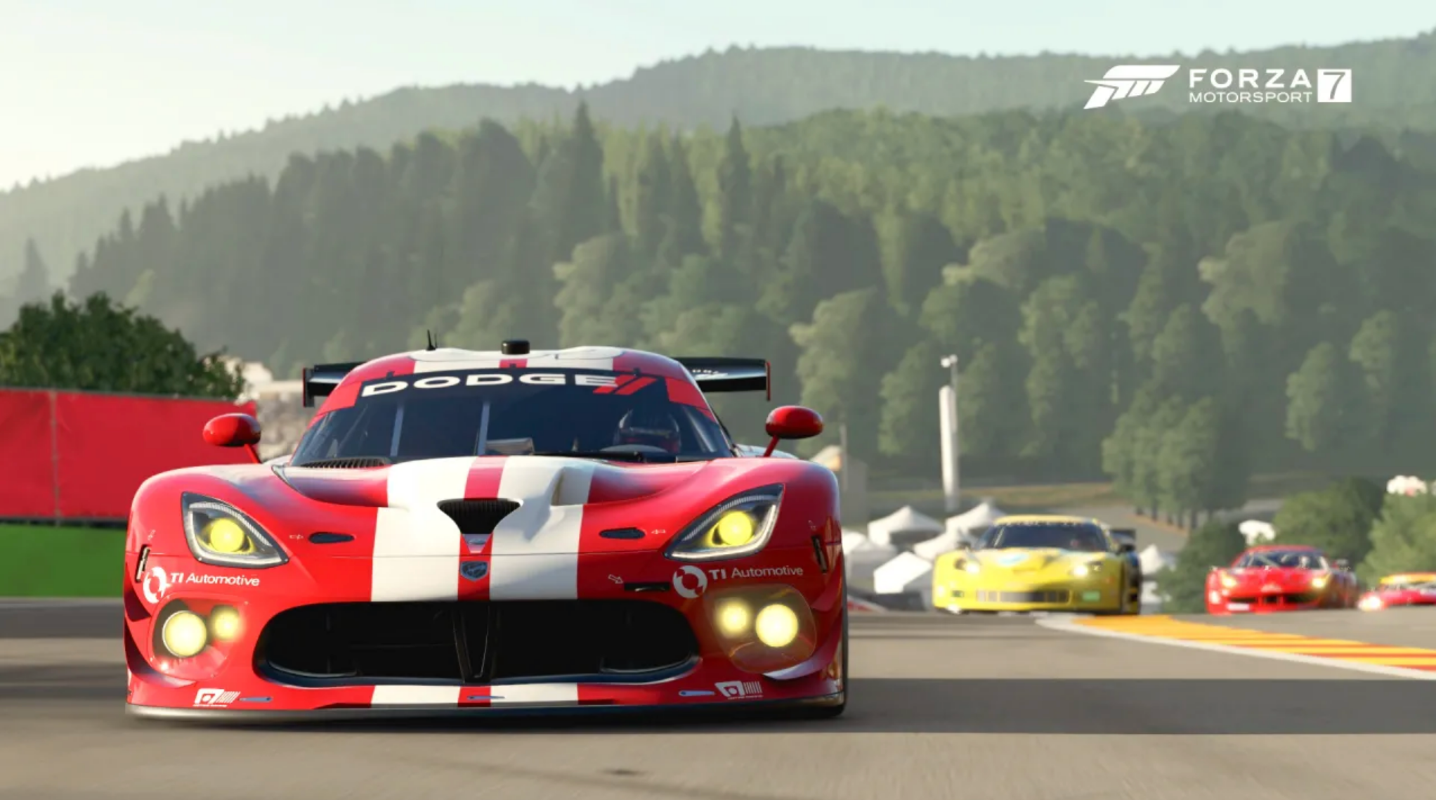 Joc Forza Motorsport 7 pentru XBOX ONE Second-Hand SH