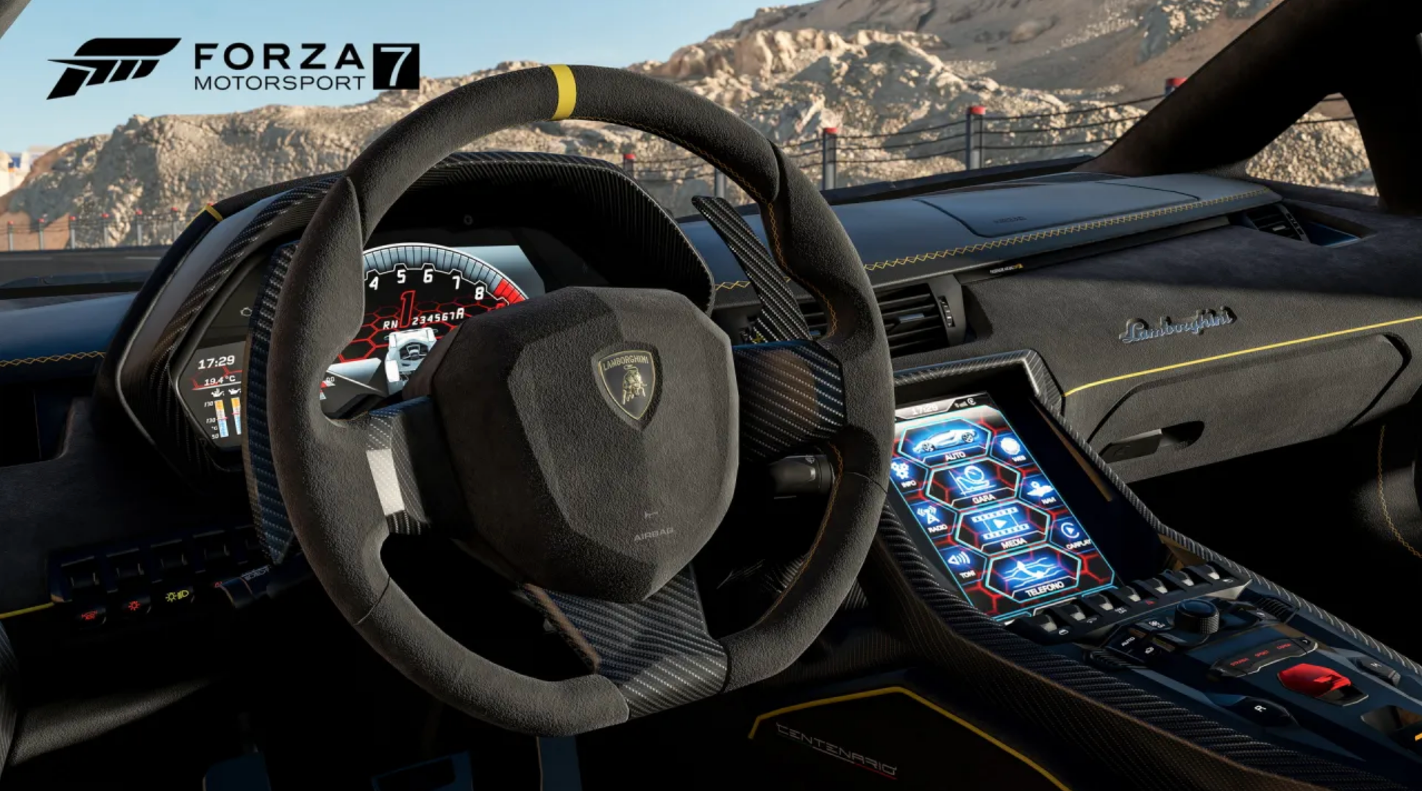 Joc Forza Motorsport 7 pentru XBOX ONE Second-Hand SH