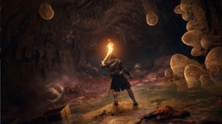 Joc Elden Ring pentru PlayStation 5 PS5 NOU