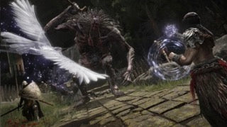 Joc Elden Ring pentru PlayStation 5 PS5 NOU