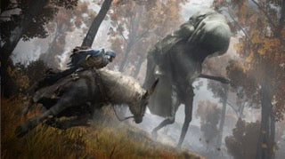 Joc Elden Ring pentru PlayStation 5 PS5 Second-Hand SH